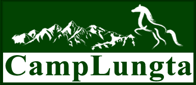 Camp Lungta